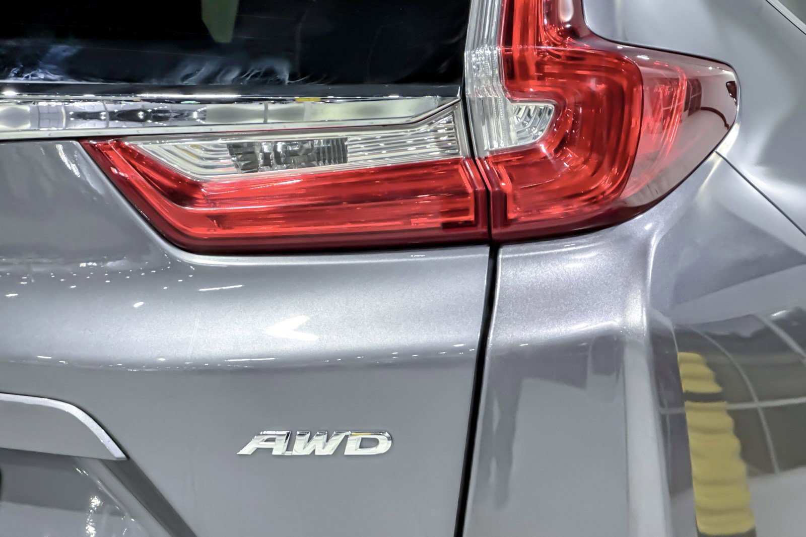 Used 2019 Honda CR-V EX-L image 12