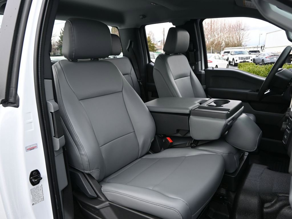 Used 2023 Ford F350 XL w/ XL Chrome Package image 29