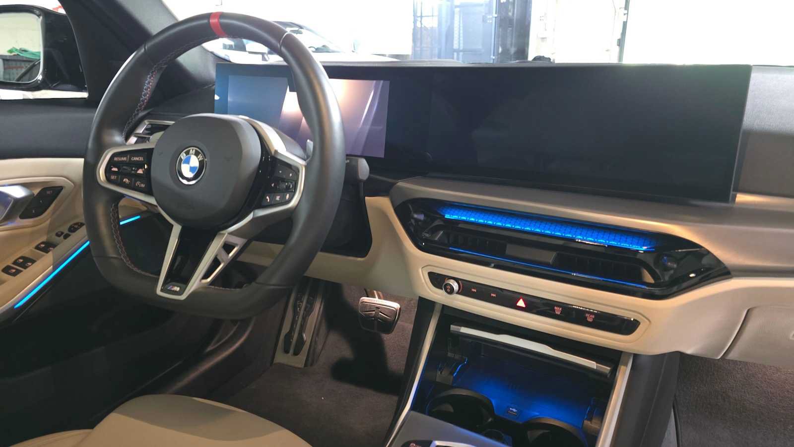 Used 2026 BMW M340i xDrive AWD/4WD image 11