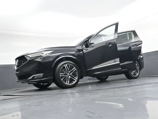 New 2026 Acura MDX w/ Advance Package AWD/4WD image 43