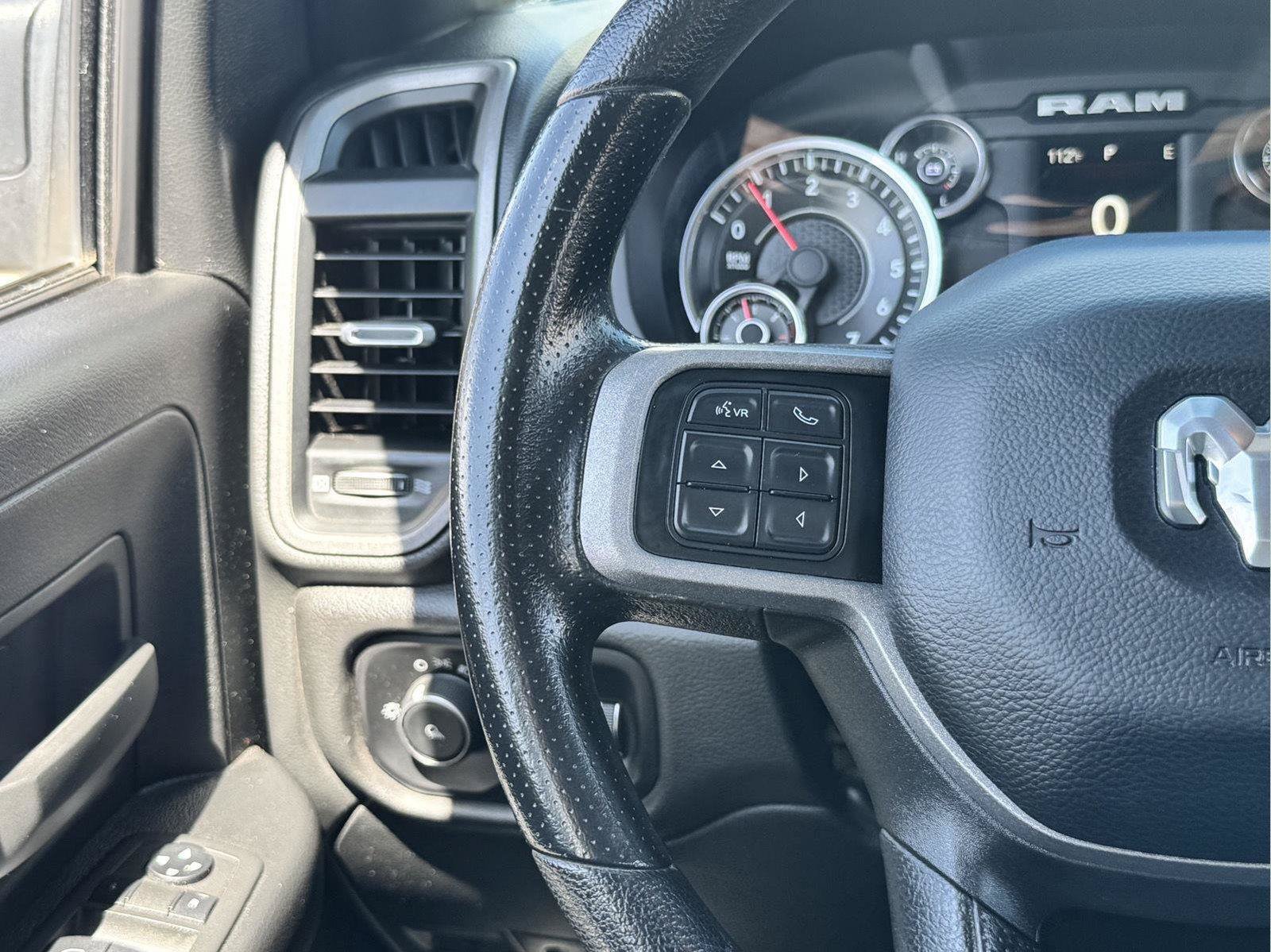 Used 2022 RAM 2500 Tradesman AWD/4WD image 20