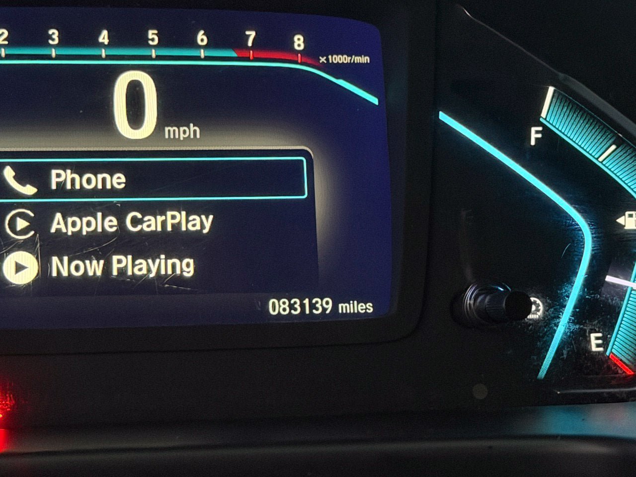 Used 2018 Honda Odyssey EX-L image 15