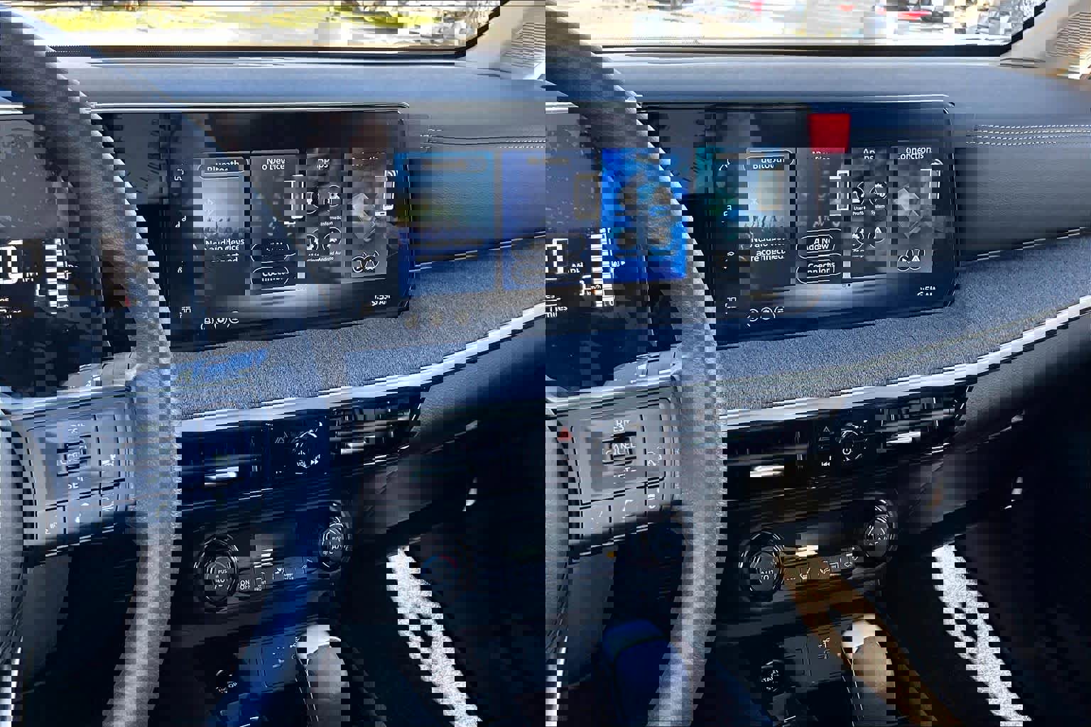 New 2026 Nissan Kicks SV image 6