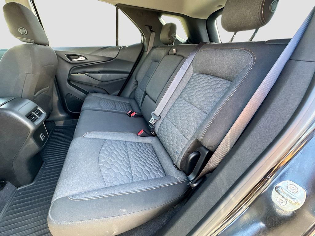 Used 2020 Chevrolet Equinox LT image 22