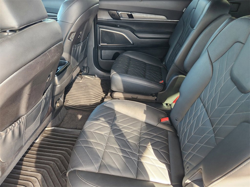 Used 2024 Kia Telluride SX X-Line image 26