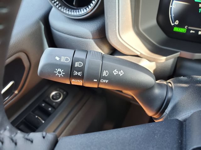 New 2027 Toyota Land Cruiser AWD/4WD image 21