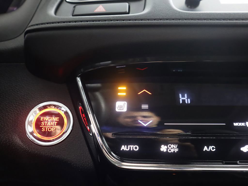 Used 2021 Honda HR-V EX image 48