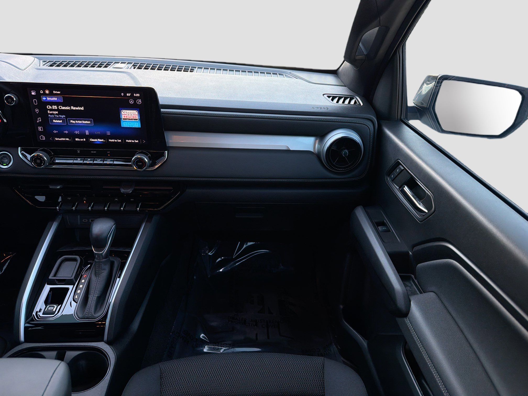 Used 2024 Chevrolet Colorado LT w/ Advanced Trailering Package image 17