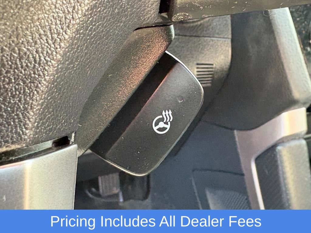 Used 2018 Subaru Forester 2.5i Touring w/ Popular Package #2 AWD/4WD image 17