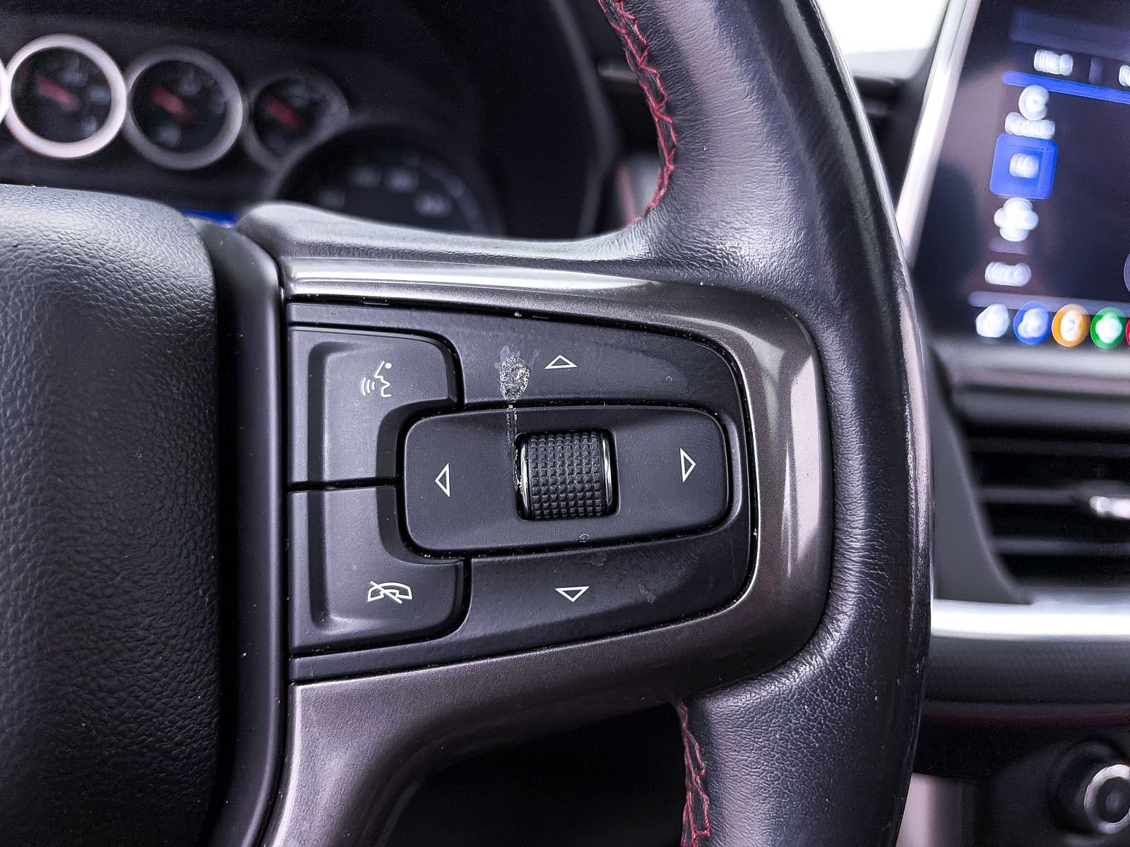 Used 2021 Chevrolet Tahoe RST RWD image 32