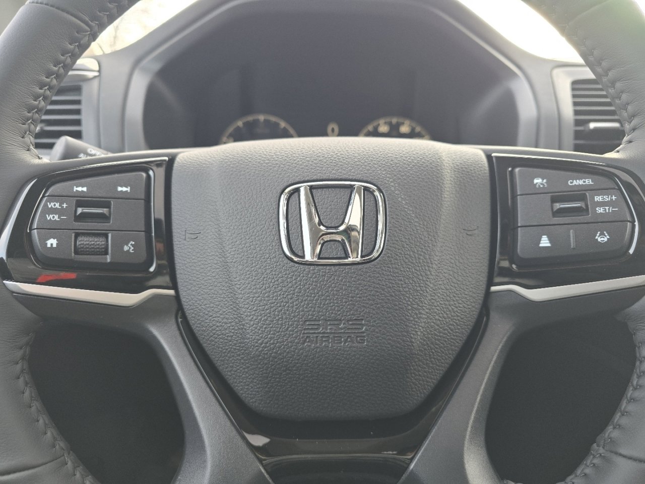 New 2026 Honda Odyssey Touring image 29