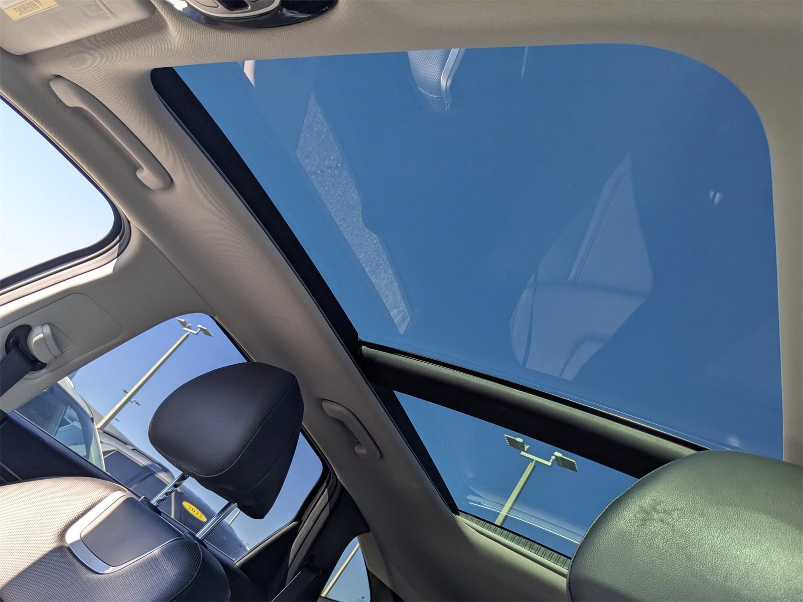 Used 2022 Hyundai Tucson Limited image 23