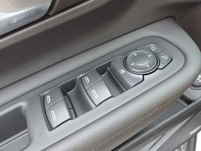 Used 2022 GMC Terrain AT4 w/ Infotainment Package II AWD/4WD image 12