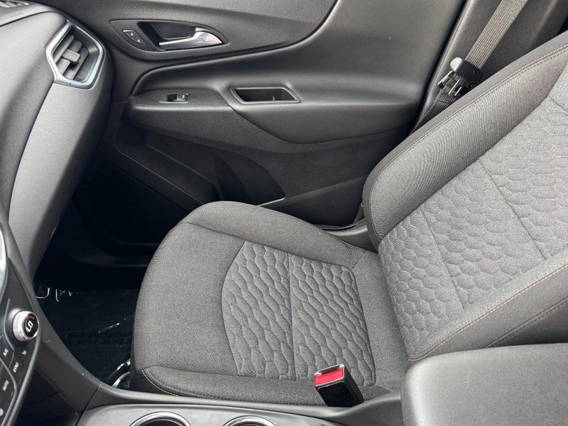 Used 2020 Chevrolet Equinox LT FWD image 13