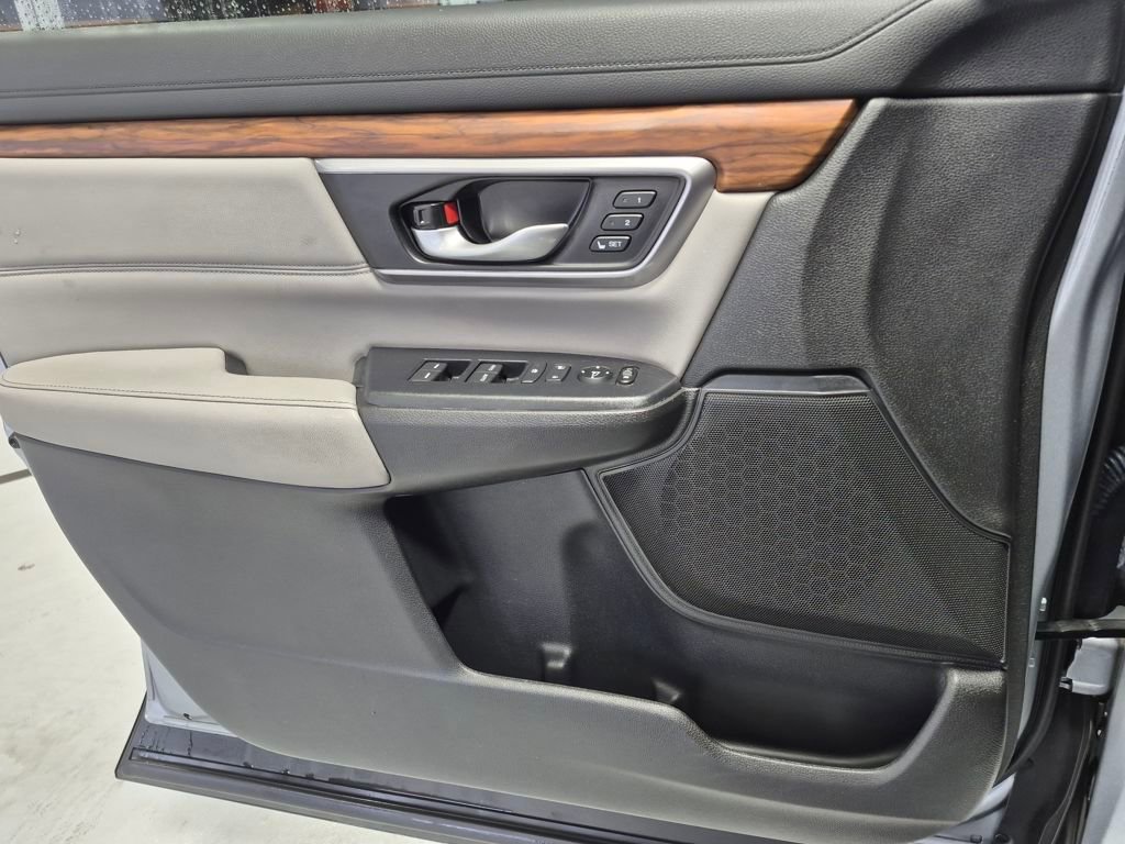 Used 2022 Honda CR-V EX-L image 19