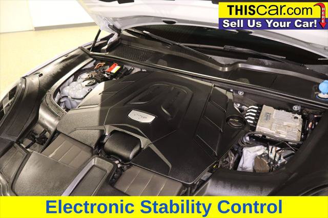 Used 2020 Porsche Cayenne S AWD/4WD image 33
