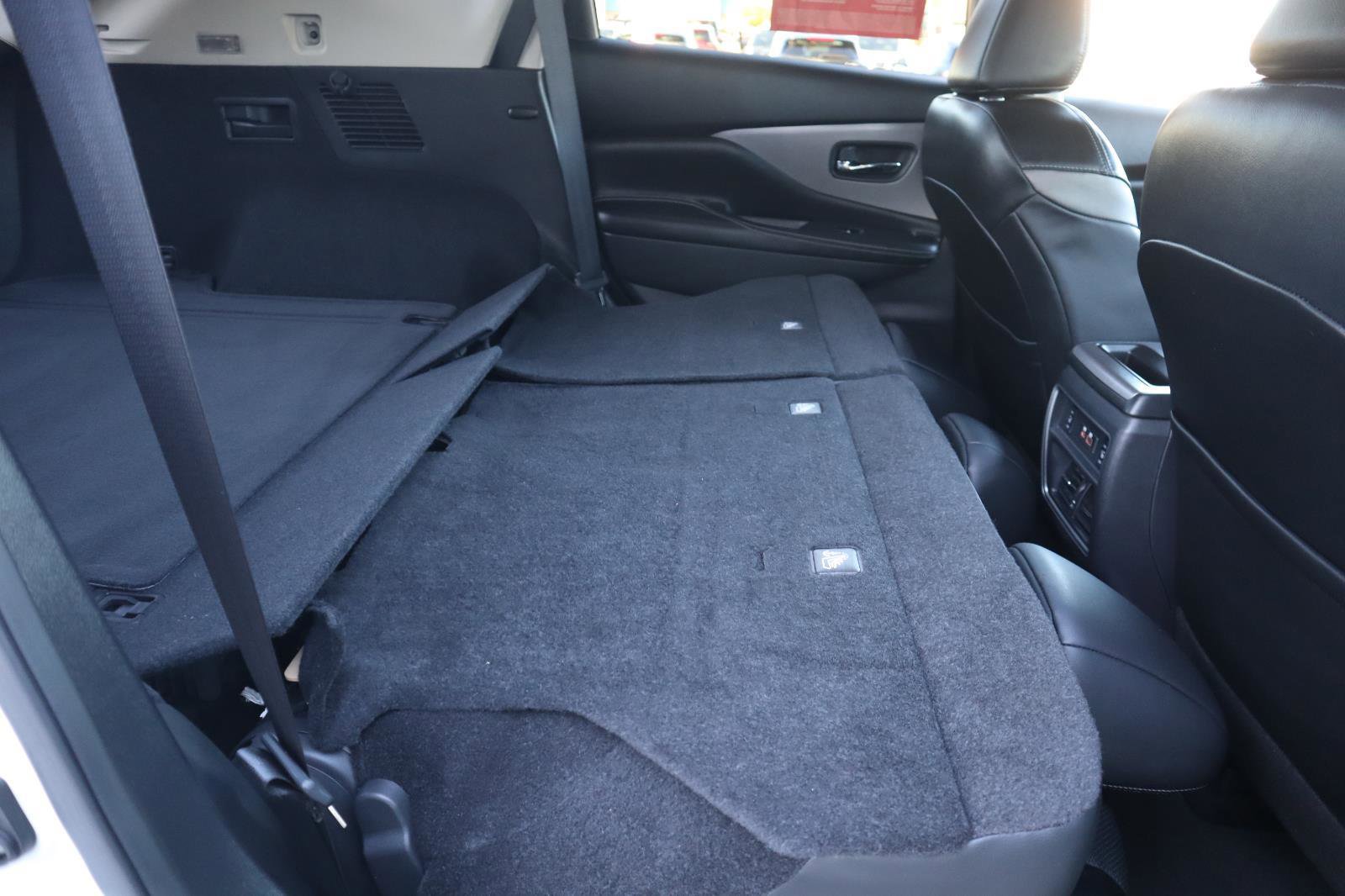 Certified 2024 Nissan Murano SL image 54