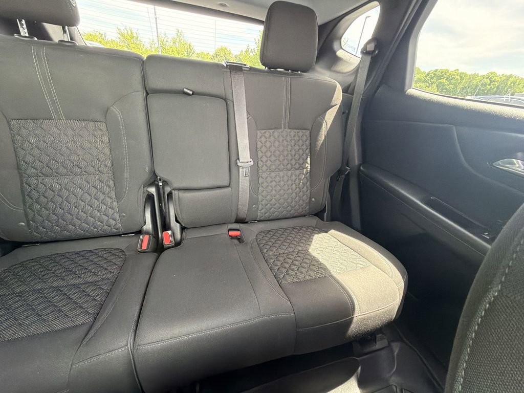 Used 2021 Chevrolet Blazer LT w/ Midnight/Sport Edition FWD image 14
