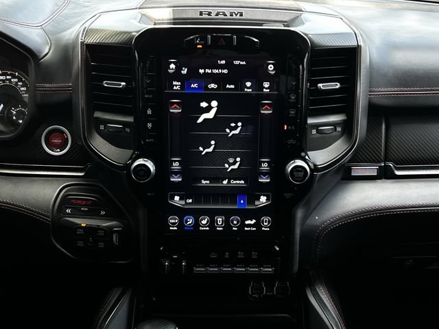Used 2021 RAM 1500 TRX w/ TRX Level 2 Equipment Group AWD/4WD image 18