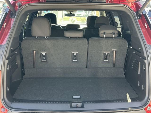 New 2025 GMC Acadia Elevation image 27