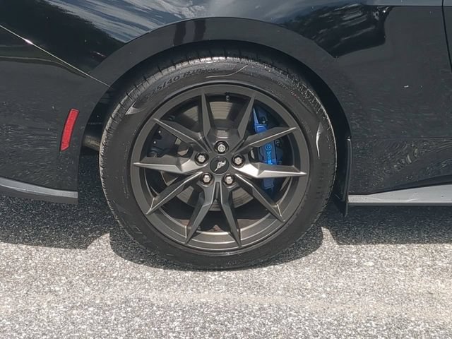 Used 2026 Ford Mustang Dark Horse RWD image 12