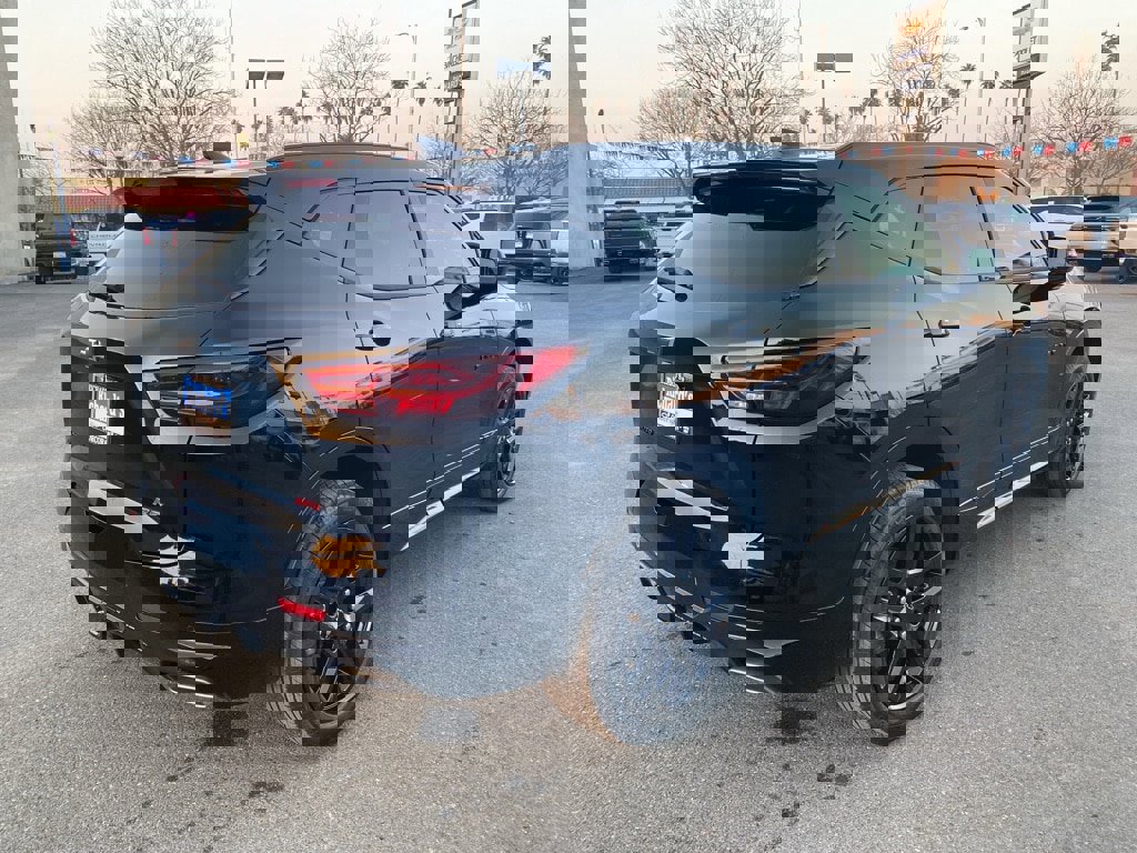 New 2026 Chevrolet Blazer RS w/ Enhanced Convenience Package image 8