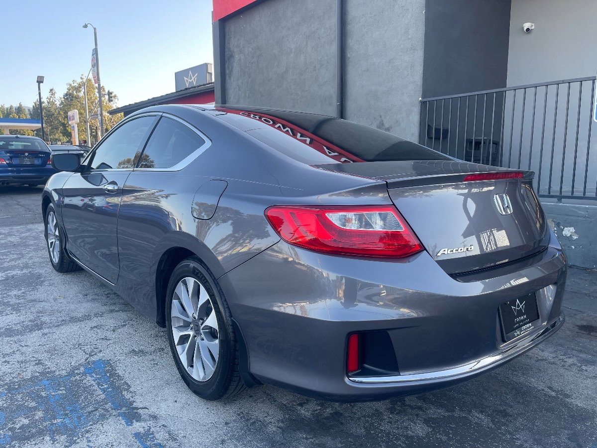Used 2014 Honda Accord LX-S image 7