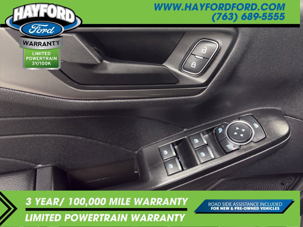 Used 2026 Ford Escape Active w/ Cold Weather Package AWD/4WD image 16