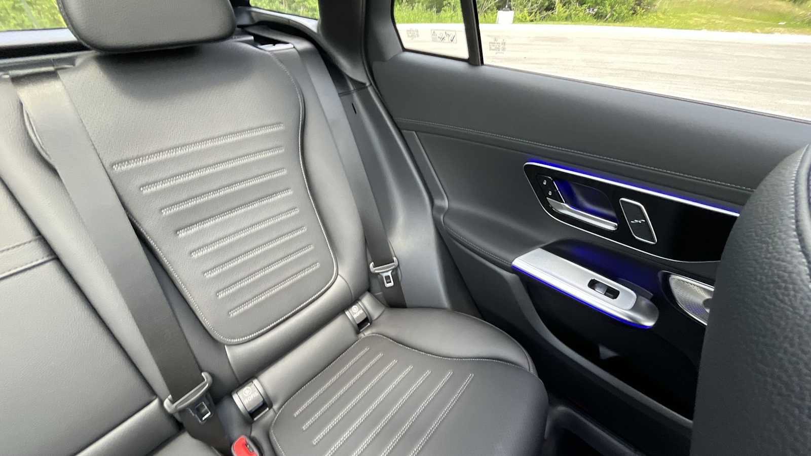 New 2026 Mercedes-Benz GLC 300 4MATIC image 35