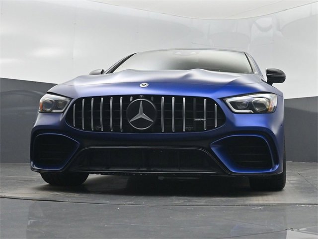 Used 2020 Mercedes-Benz AMG GT 63 S image 59