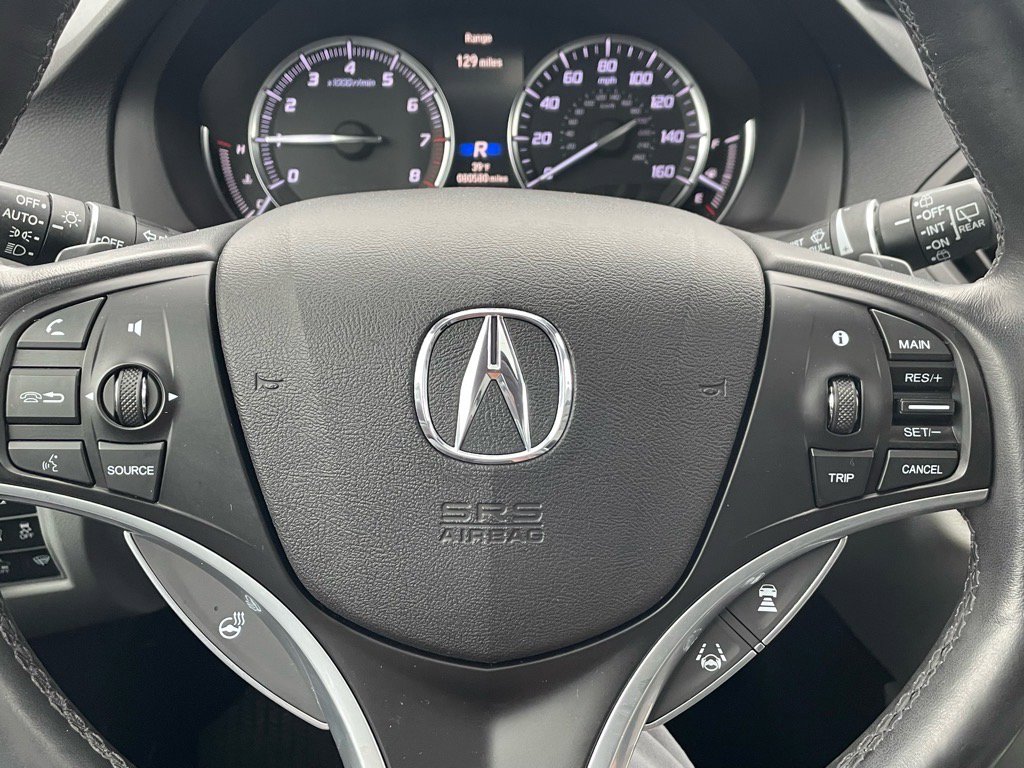 Used 2020 Acura MDX FWD w/ Advance Package image 13