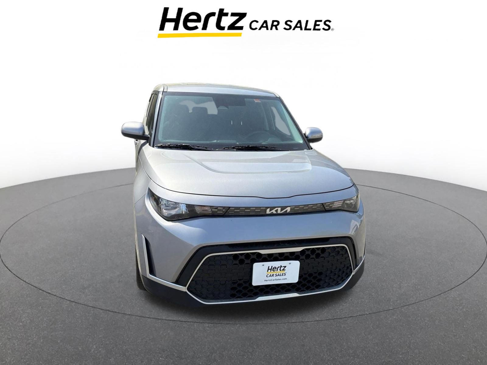 Used 2025 Kia Soul LX w/ LX Technology Package image 1