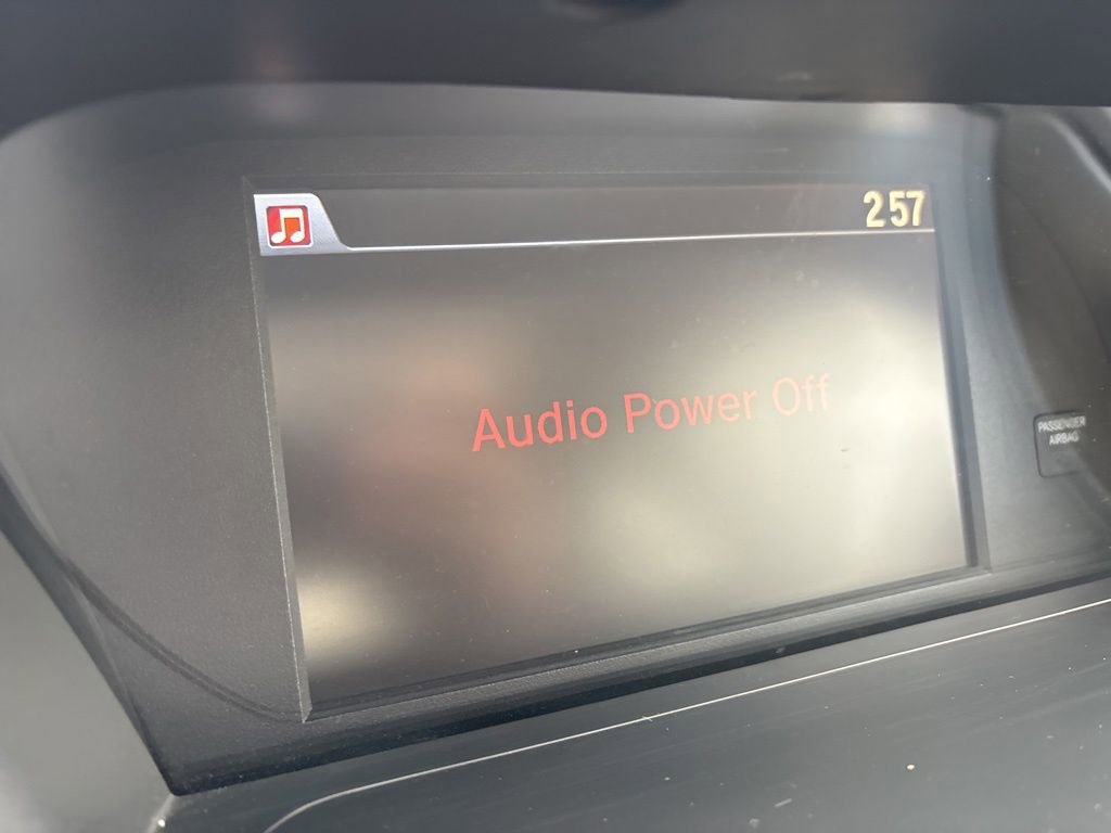 Used 2013 Honda Accord EX-L image 21