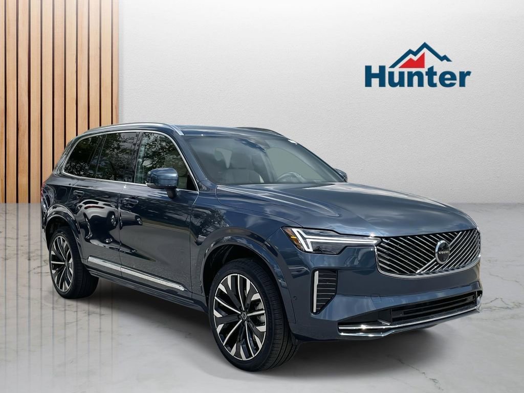 New 2026 Volvo XC90 B6 Plus image 1