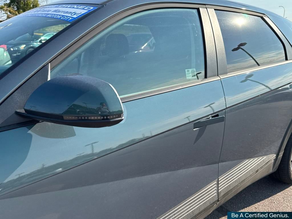 Used 2025 Hyundai Ioniq 5 SE image 29