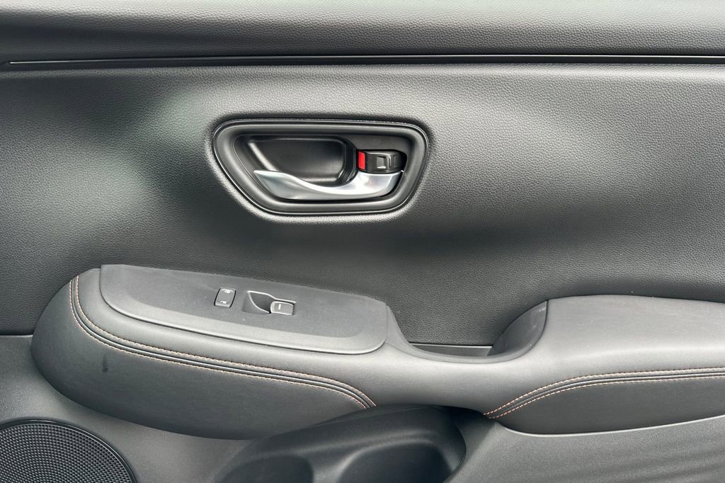 New 2025 Honda HR-V Sport image 19