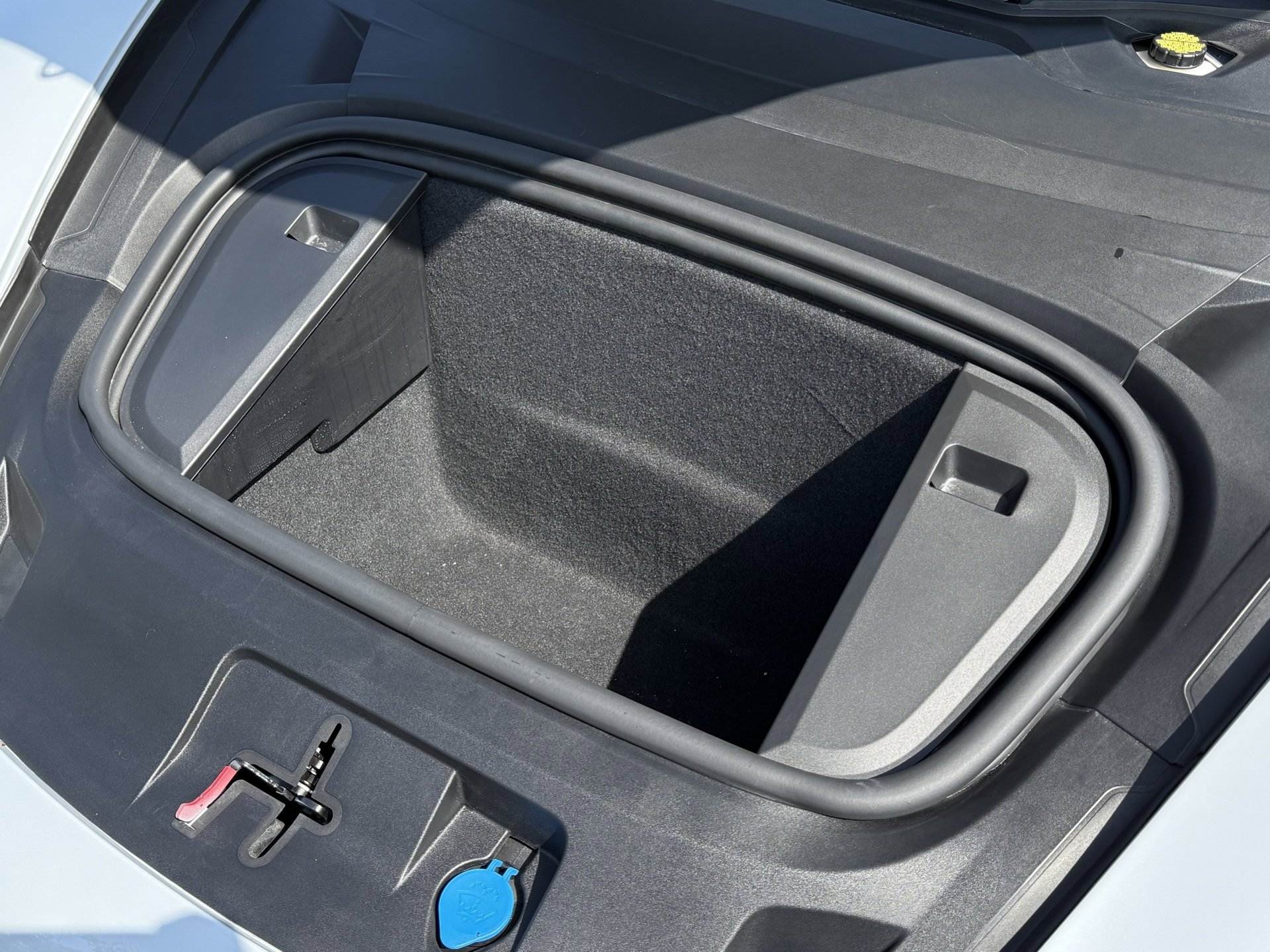 Certified 2023 Porsche Taycan 4S image 33