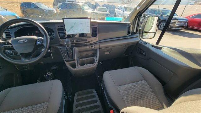 Used 2022 Ford Transit 350 XLT image 16