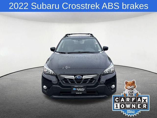 Used 2022 Subaru Crosstrek 2.0i Premium image 16