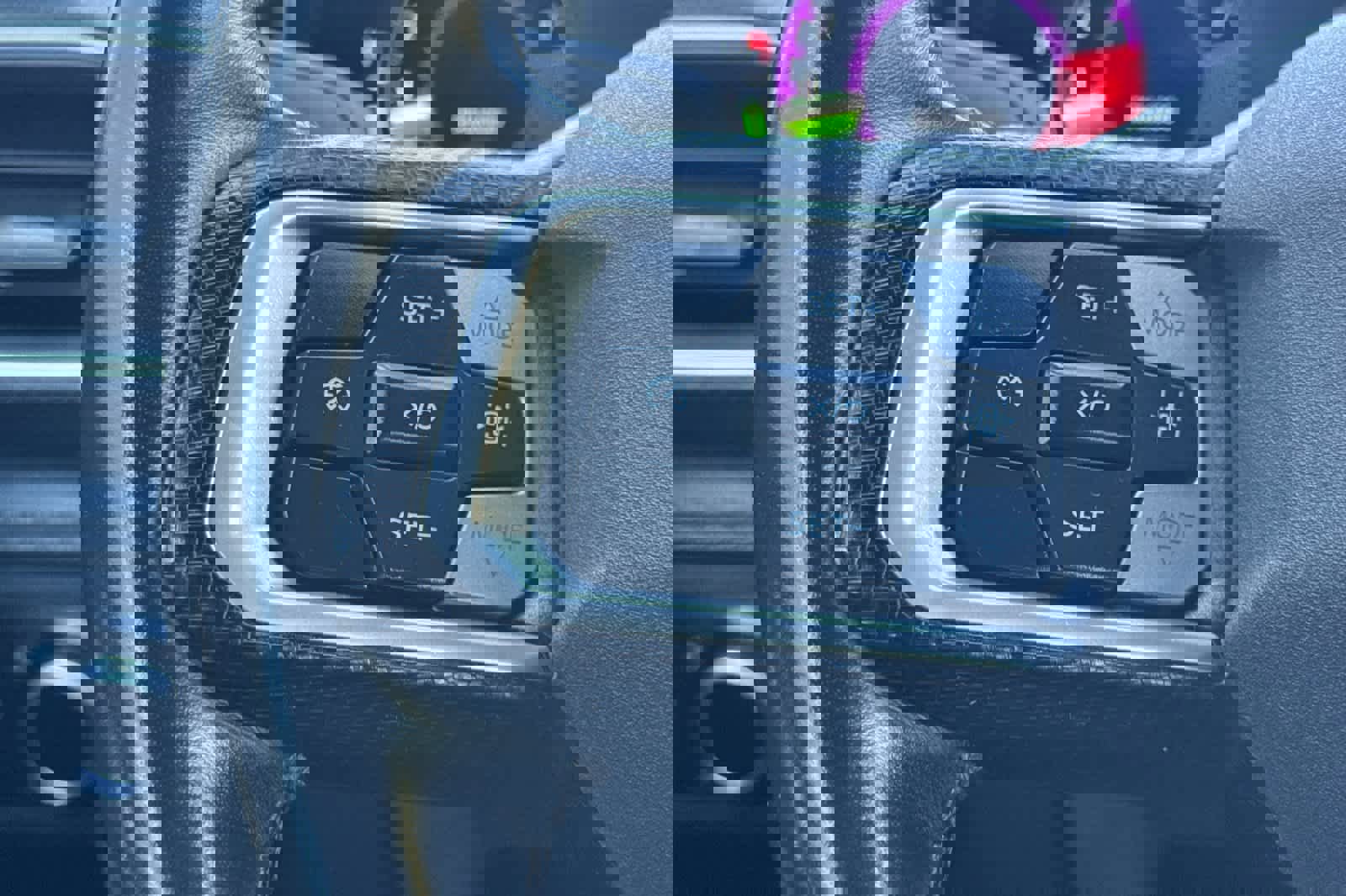 Used 2024 Ford Mustang GT Premium image 24