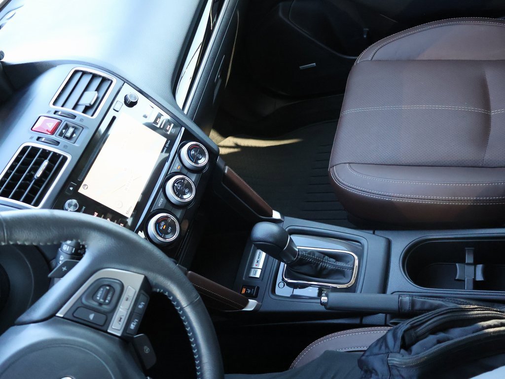 Used 2017 Subaru Forester 2.0XT Touring image 19