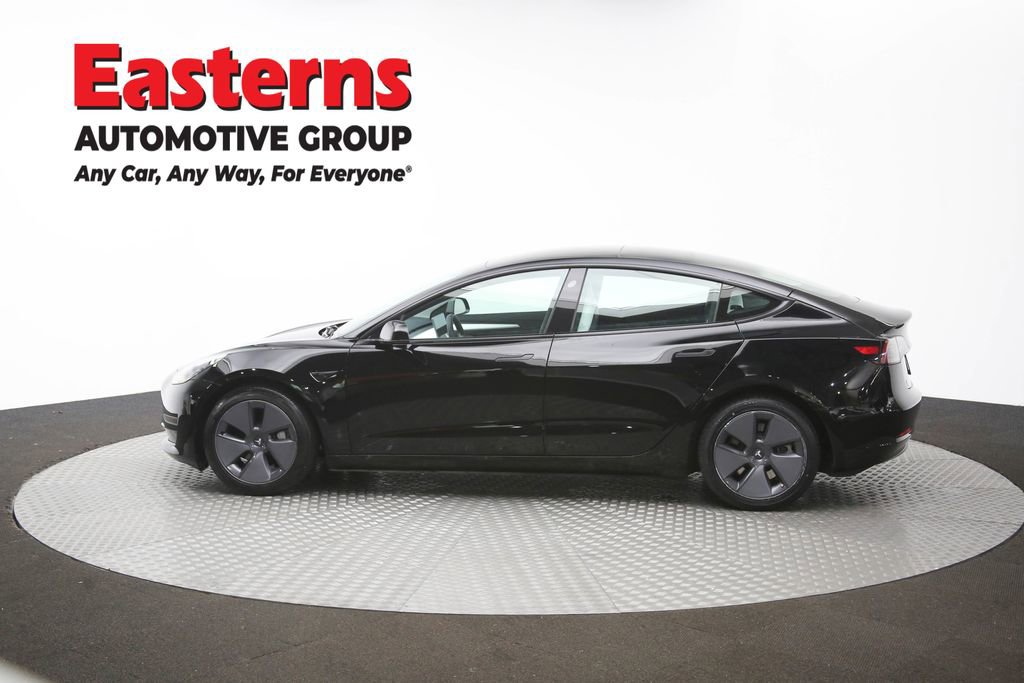Used 2023 Tesla Model 3 Standard Range RWD image 56