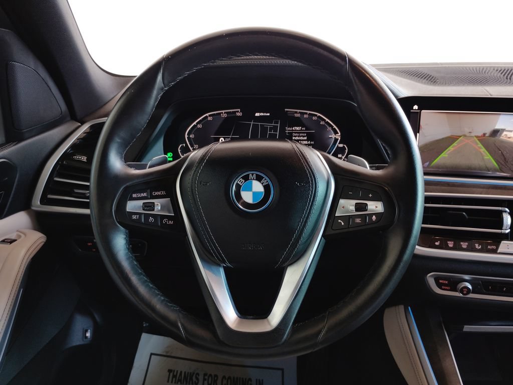 Used 2022 BMW X5 xDrive45e w/ Premium Package AWD/4WD image 31
