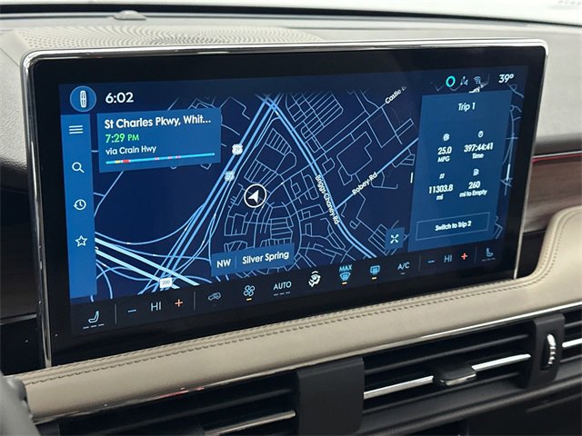 Used 2023 Lincoln Corsair Reserve image 26