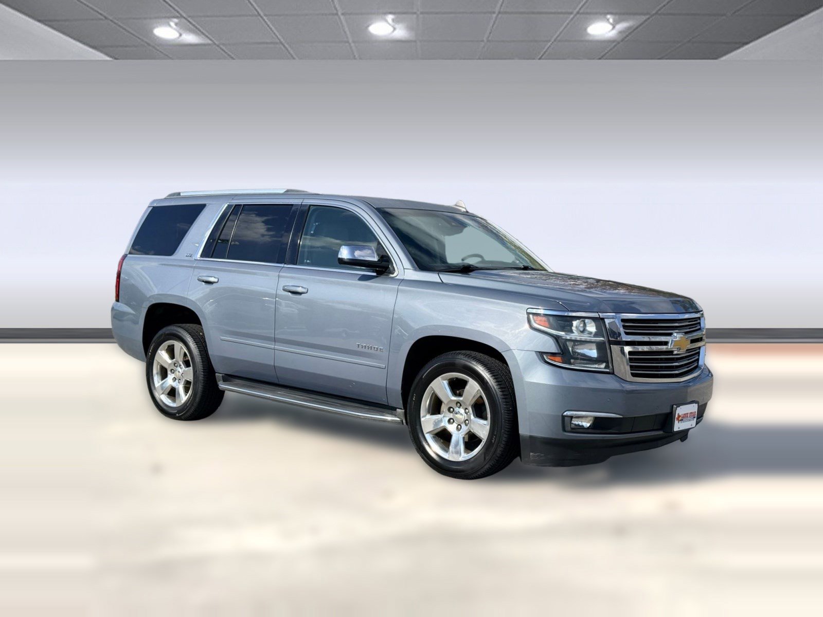 Used 2016 Chevrolet Tahoe LTZ image 7