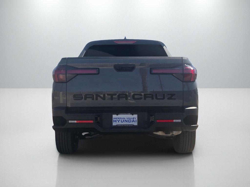 New 2027 Hyundai Santa Cruz SEL FWD image 5