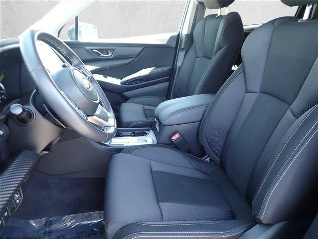 Certified 2025 Subaru Ascent Premium AWD/4WD image 11