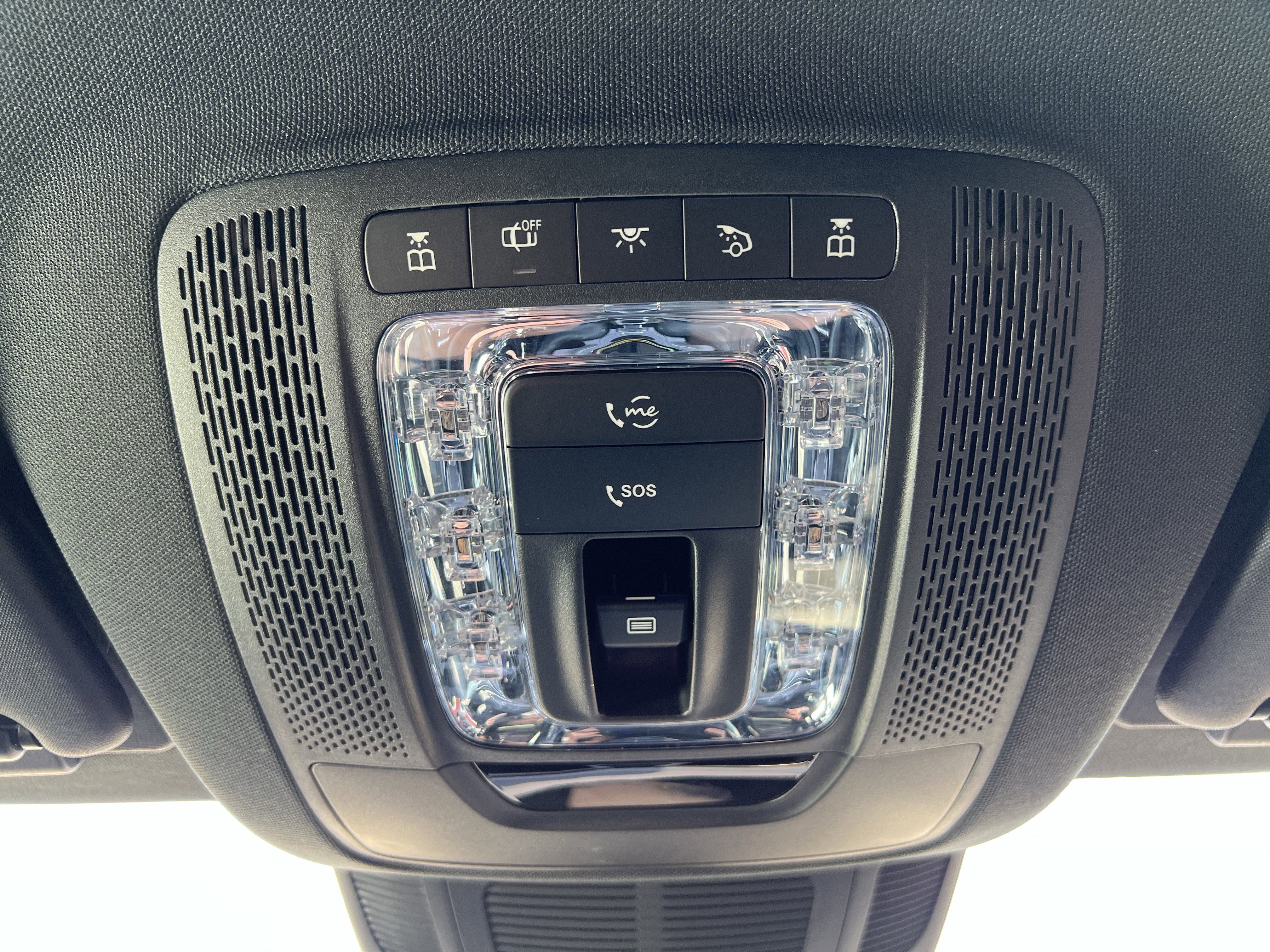 Used 2024 Mercedes-Benz GLE 53 AMG 4MATIC Coupe image 28