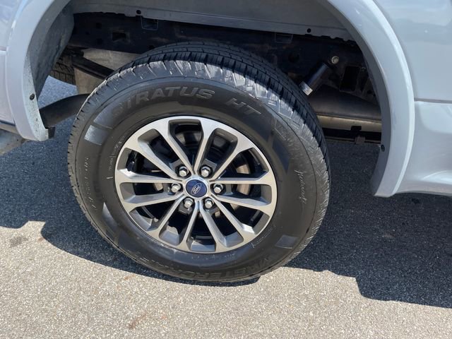 Used 2020 Ford F150 XLT w/ Equipment Group 302A Luxury image 39