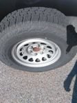 Used 2021 Chevrolet Silverado 1500 W/T w/ WT Value Package RWD image 19